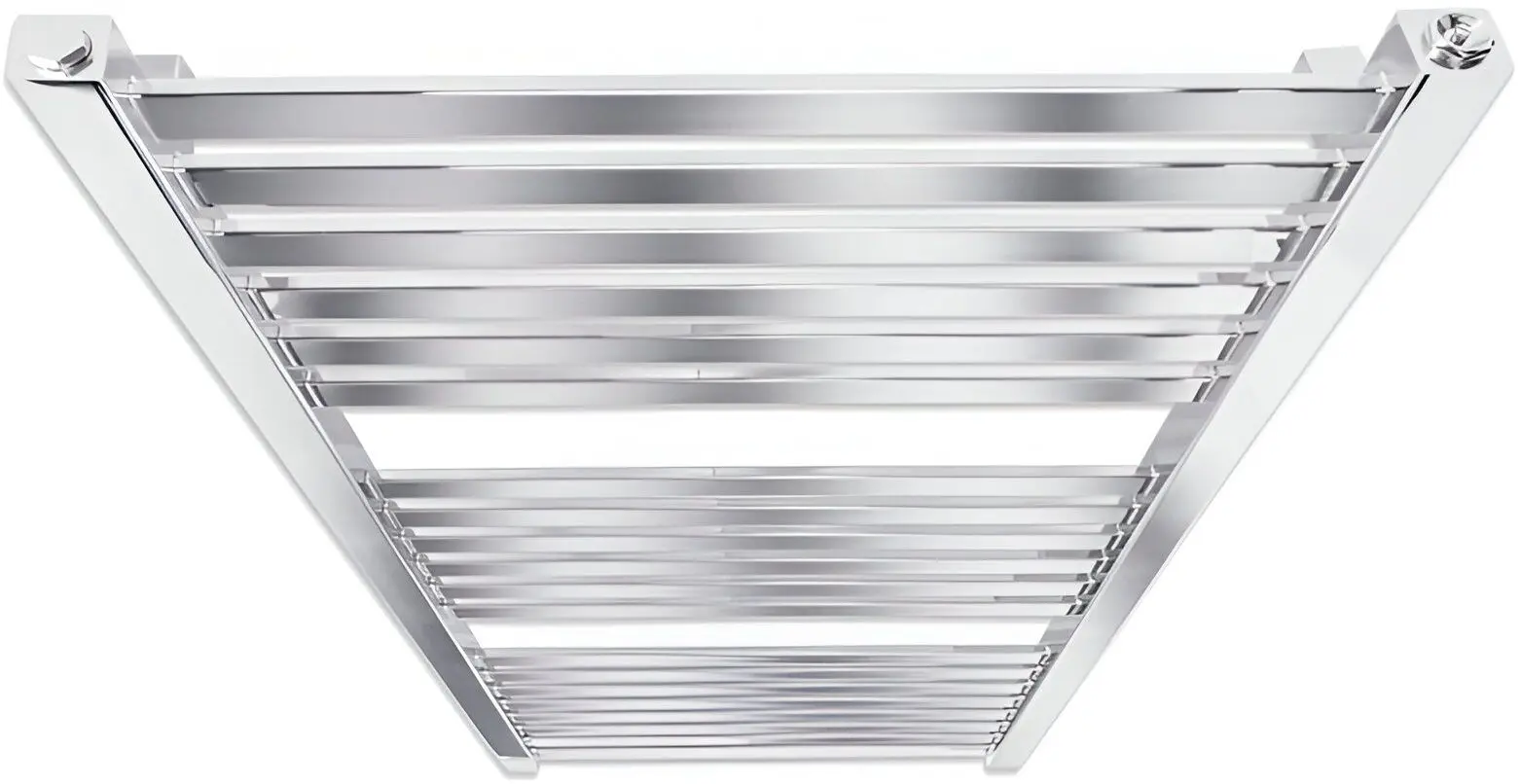 Полотенцесушитель Laris Solar P25 500x1200 (Chrome)
