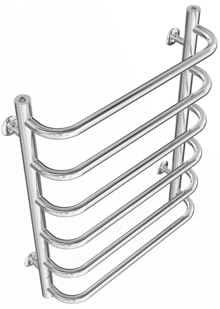 Полотенцесушитель Laris Standart P6 450х600 (Chrome)