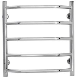 Полотенцесушитель Laris Viktorya P5 450х500 (Chrome)