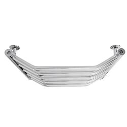 Полотенцесушитель Laris Viktorya P5 450х500 (Chrome) Thumb