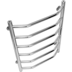 Полотенцесушитель Laris Viktorya P6 450х600 (Chrome) Thumb