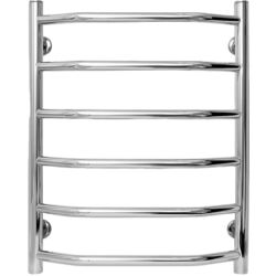 Полотенцесушитель Laris Viktorya P6 450х600 (Chrome)