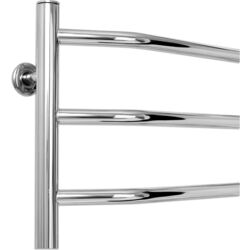 Полотенцесушитель Laris Viktorya P6 450х600 (Chrome) Thumb