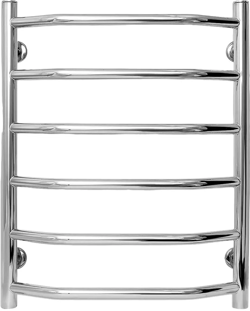 Полотенцесушитель Laris Viktorya P6 450х600 (Chrome)