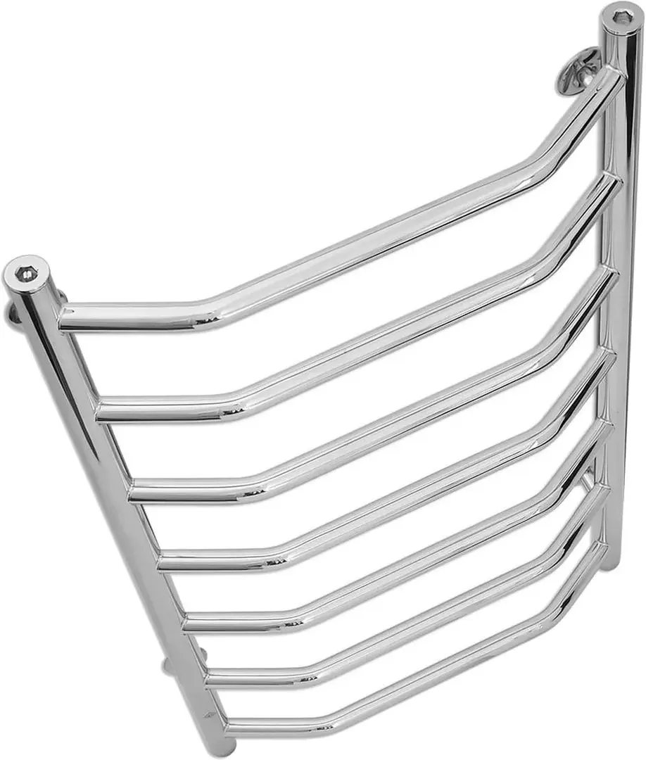 Uscator de prosop Laris Viktorya P7 450х700 (Chrome)