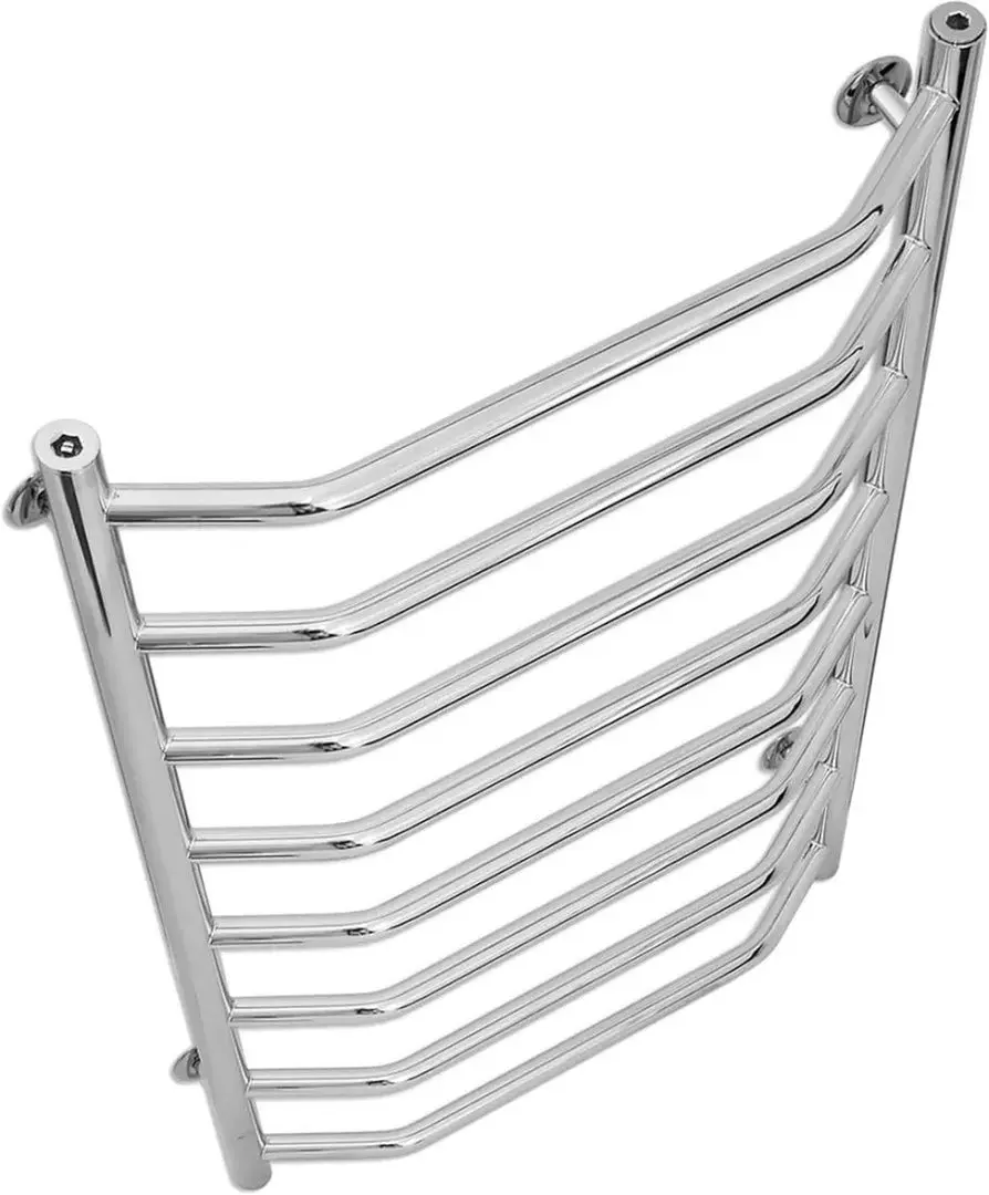 Uscator de prosoape Laris Viktorya P8 500х800 (Chrome)