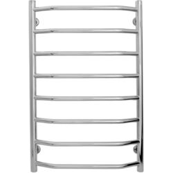 Полотенцесушитель Laris Viktorya P8 500х800 (Chrome)
