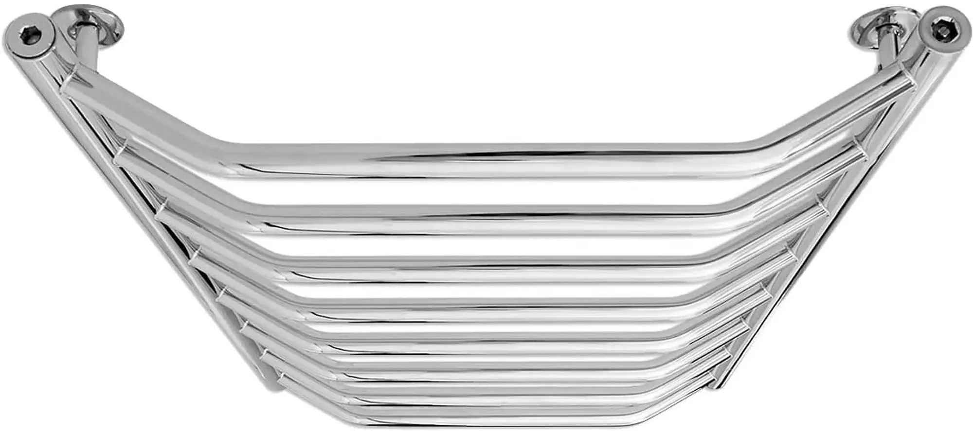 Uscator de prosoape Laris Viktorya P8 500х800 (Chrome)