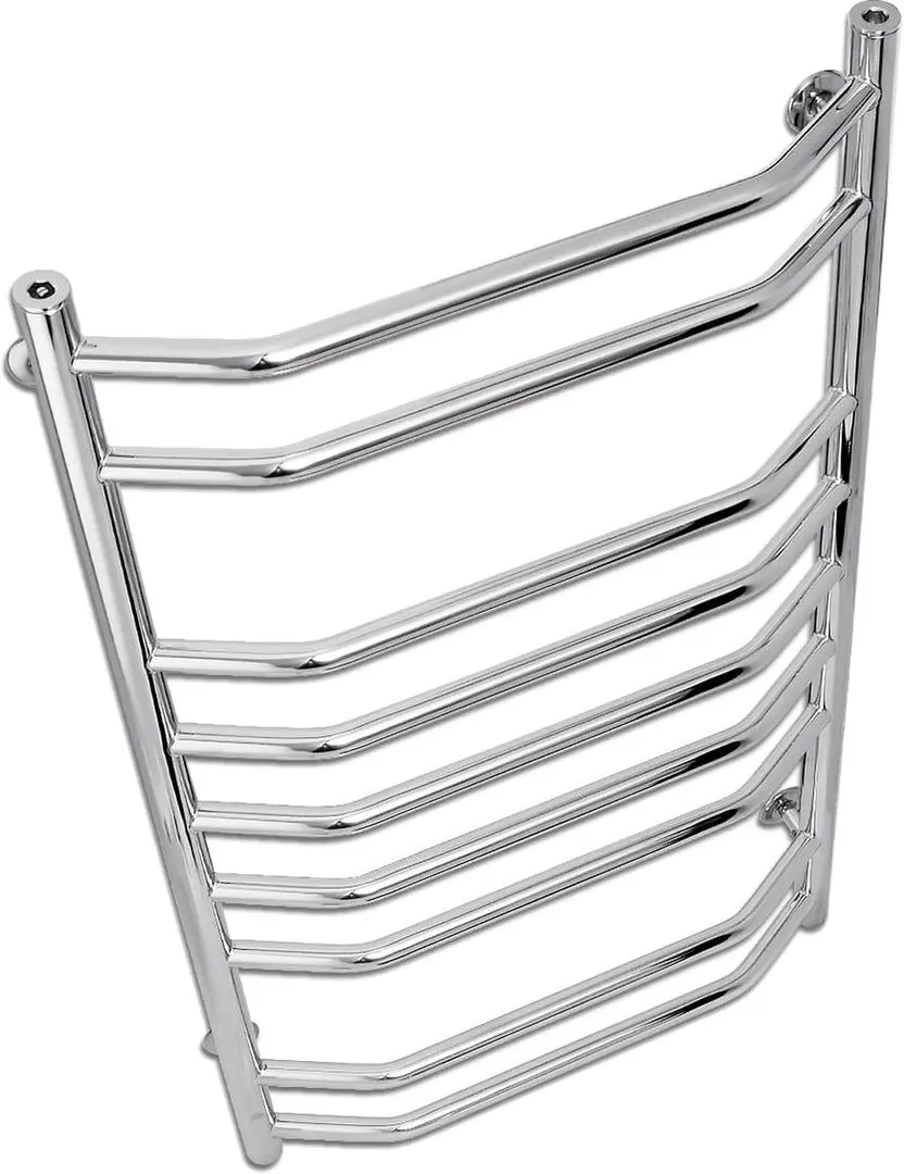 Uscator de prosop Laris Viktorya P9 500х900 (Chrome)