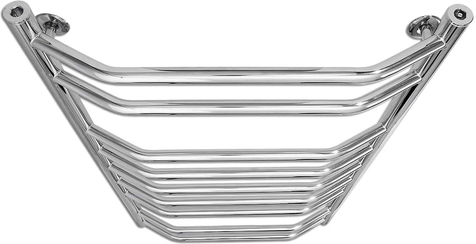 Uscator de prosop Laris Viktorya P9 500х900 (Chrome)