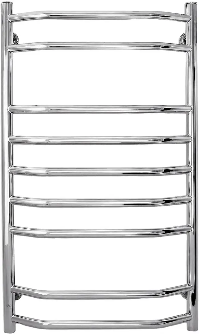 Uscator de prosop Laris Viktorya P9 500х900 (Chrome)