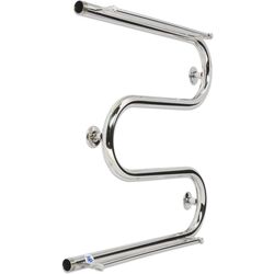 Uscator de prosoape Laris Zmeevik 25 PC3 2 Shelves 600x500 (Chrome) Thumb