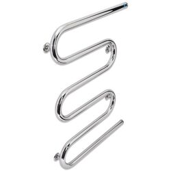 Полотенцесушитель Laris Zmeevik 32 PC5 600x800 (Chrome) Thumb