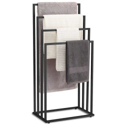 Полотенцесушитель Leobert 2816_1 (Black) Thumb