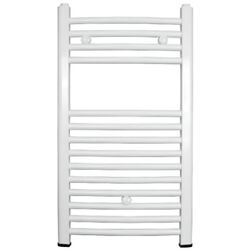 Полотенцесушитель Radex Luna SHF 615 500x1000 (White)