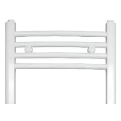 Полотенцесушитель Radex Luna SHF 616 500x1200 (White) Thumb