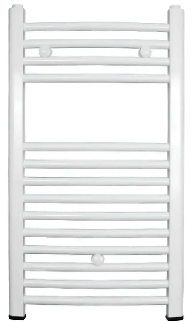 Полотенцесушитель Radex Luna SHF 616 500x1200 (White)