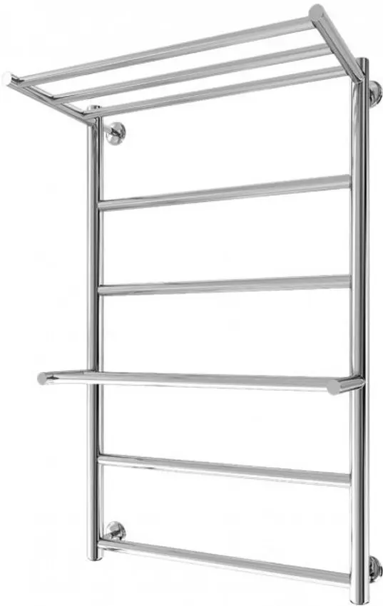 Полотенцесушитель Mario Анкона 800x530/500 (Chrome)