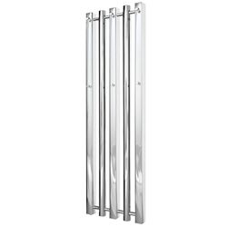 Полотенцесушитель Mario Битуб 1500х360 (Inox) Thumb