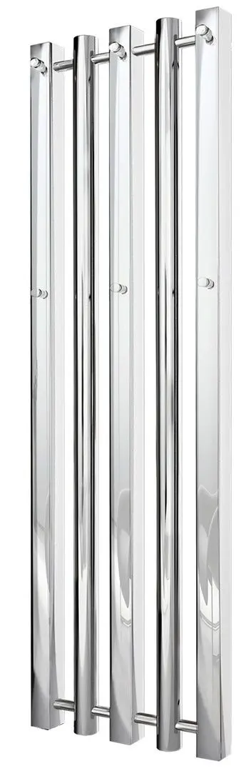 Полотенцесушитель Mario Битуб 1500х360 (Inox)