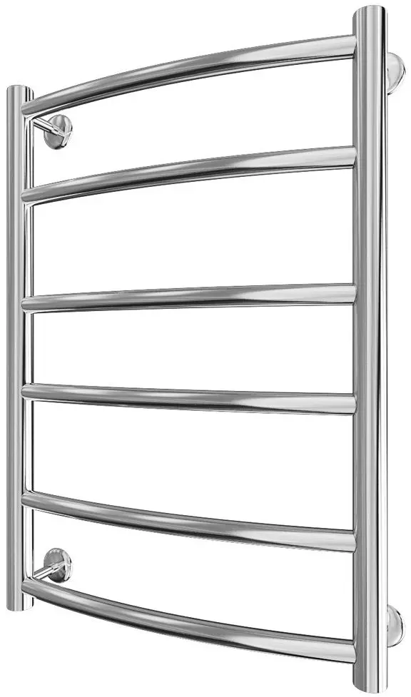 Полотенцесушитель Mario Clasic 600x430/400 (Chrome)