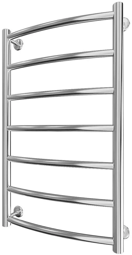 Полотенцесушитель Mario Clasic 700x430/400 (Chrome)