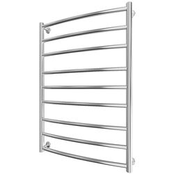 Полотенцесушитель Mario Clasic 900x630/600 (Chrome)