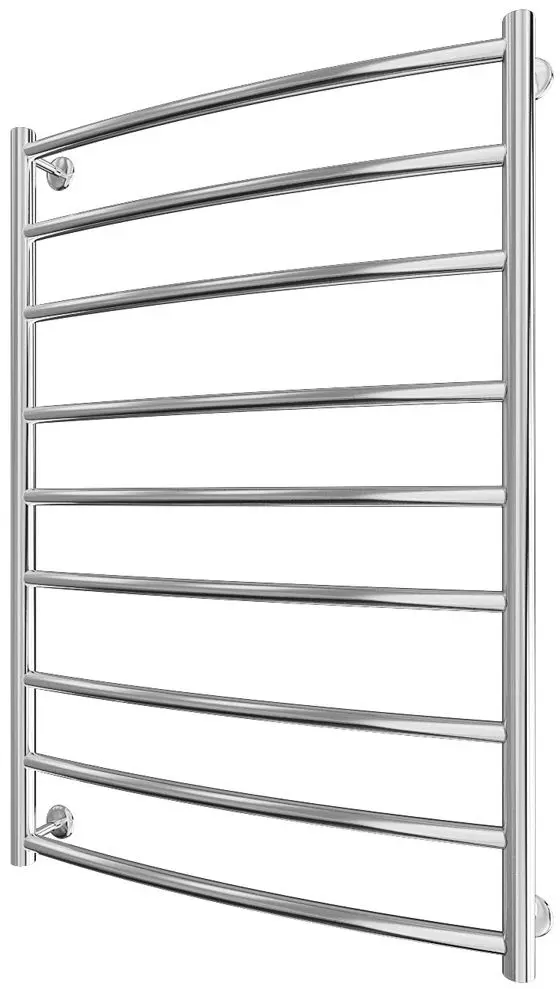Полотенцесушитель Mario Clasic 900x630/600 (Chrome)