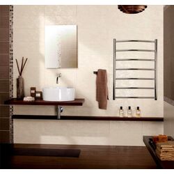 Полотенцесушитель Mario Classic 900x830/600 (Chrome) Thumb