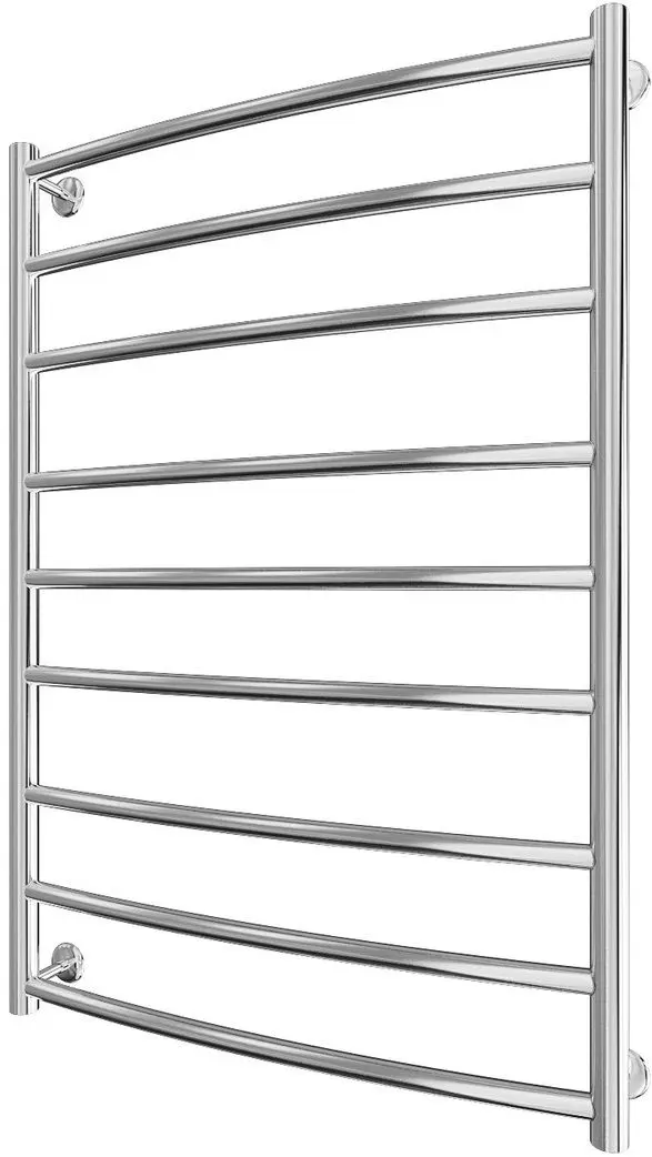 Полотенцесушитель Mario Classic 900x830/600 (Chrome)