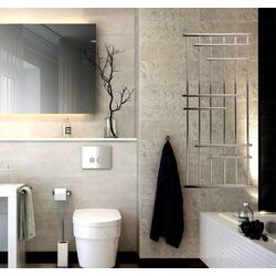 Полотенцесушитель Mario Elite 1230х600/1200 (Chrome) Thumb