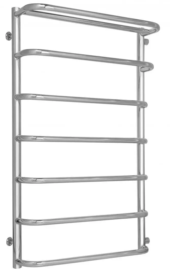 Полотенцесушитель Mario Hotel 800х530/500 (Chrome)