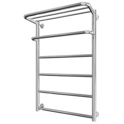 Полотенцесушитель Mario Hotel 800х530/500 (Chrome)