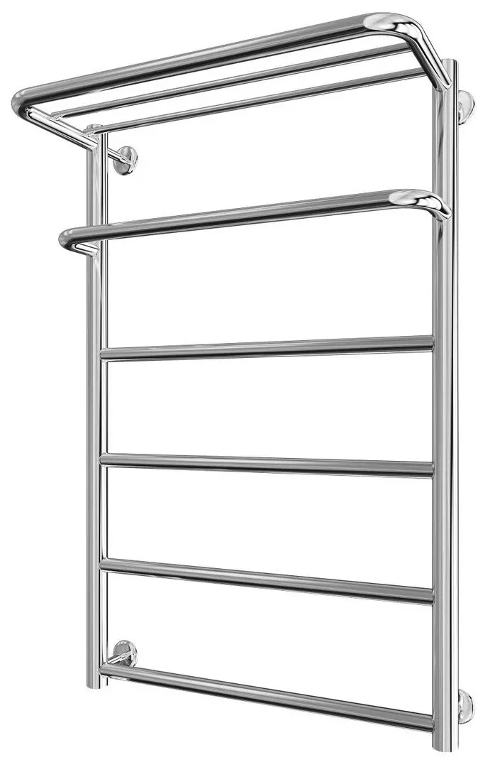 Полотенцесушитель Mario Hotel 800х530/500 (Chrome)