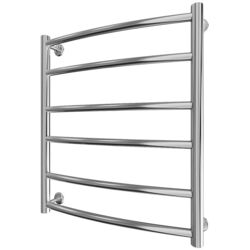Полотенцесушитель Mario Классик 600х530/500 (Chrome)