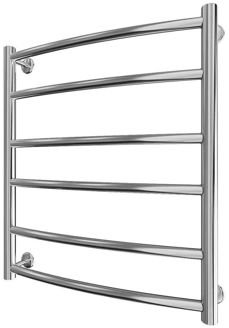 Полотенцесушитель Mario Классик 600х530/500 (Chrome)
