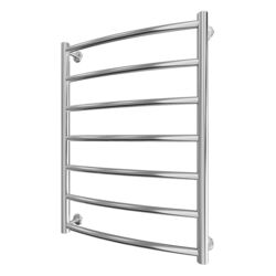 Полотенцесушитель Mario Классик 700х530/500 (Chrome)