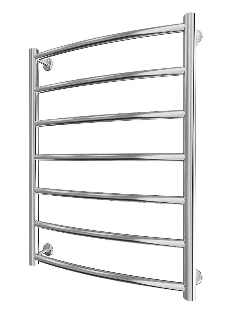 Полотенцесушитель Mario Классик 700х530/500 (Chrome)
