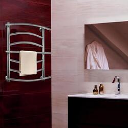 Полотенцесушитель Mario Lion 630x630/500 (Chrome) Thumb