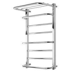 Uscator de prosoape Mario Luxor 800x530/500 (Chrome) Thumb