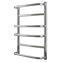 Полотенцесушитель Mario Люкс 600х430/400 (Chrome)