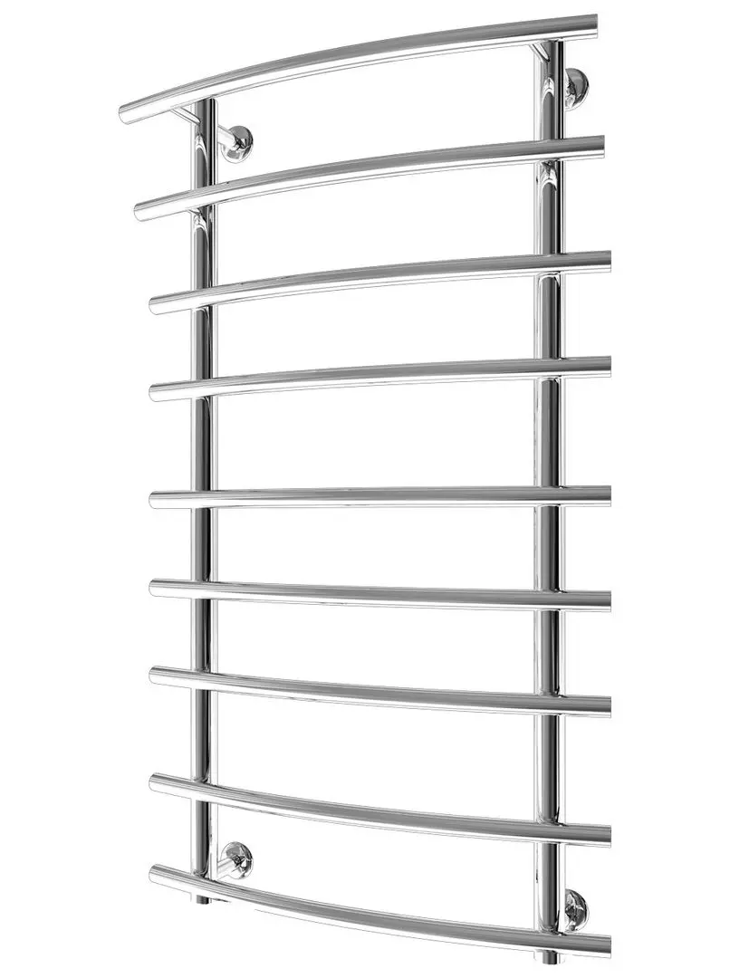 Полотенцесушитель Mario Марио 900х530/400 (Chrome)