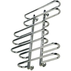 Полотенцесушитель Mario Parus 700x650/160 (Chrome) Thumb