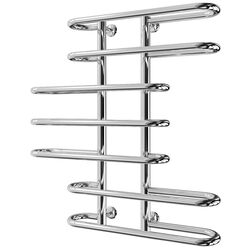 Полотенцесушитель Mario Parus 700x650/160 (Chrome)