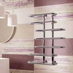 Полотенцесушитель Mario Parus 700x650/160 (Chrome) Thumb