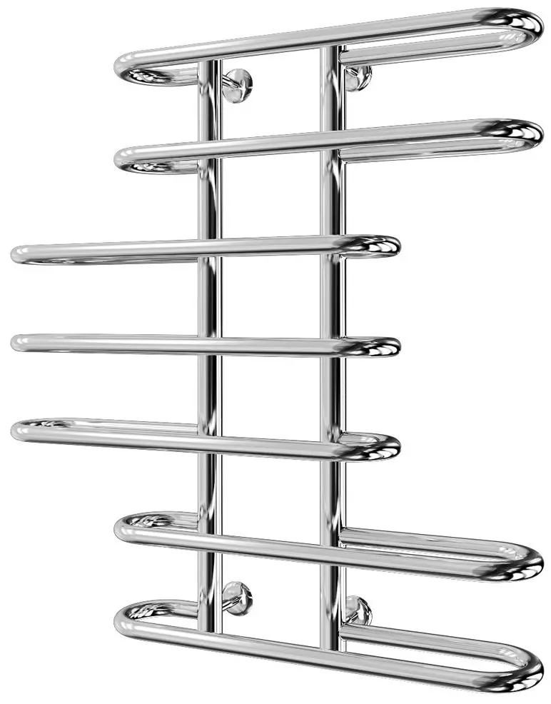 Полотенцесушитель Mario Parus 700x650/160 (Chrome)