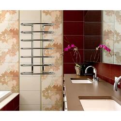 Uscator de prosoape Mario Sahara 700x500/160 (Chrome) Thumb