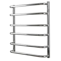 Полотенцесушитель Mario Стандарт 600х530/500 (Chrome)