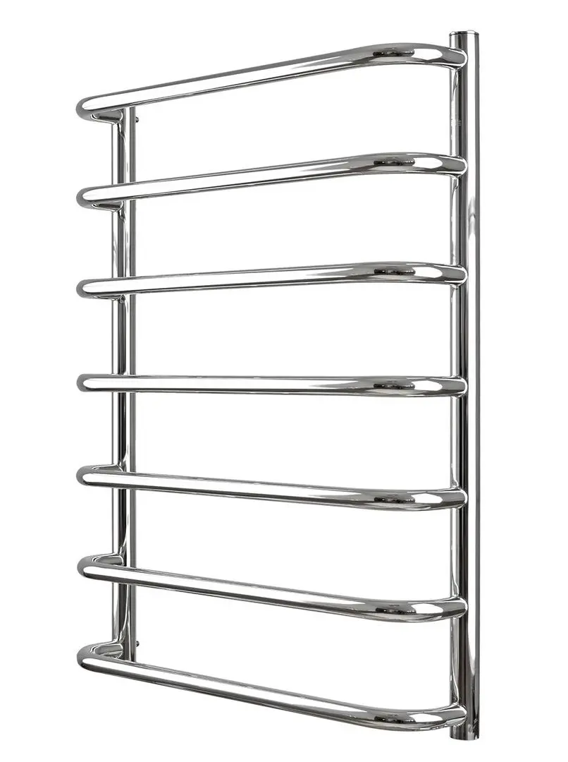 Полотенцесушитель Mario Стандарт 700х530/500 (Chrome)