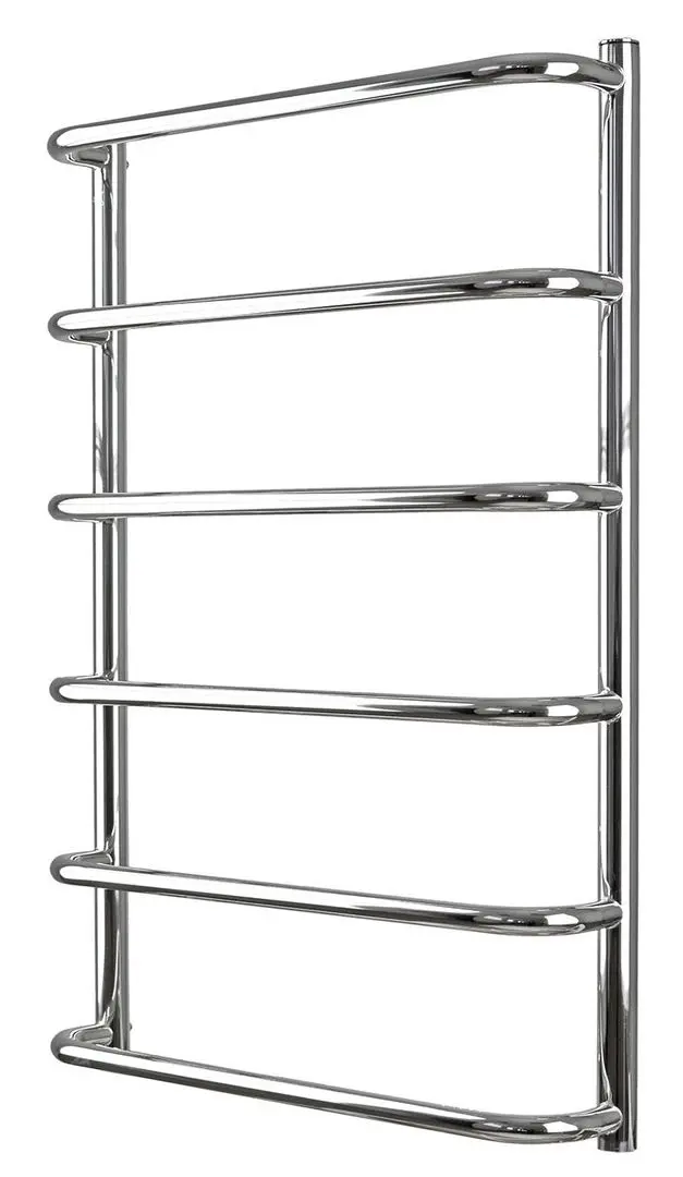 Полотенцесушитель Mario Standart HP 800x530/500 (Chrome)